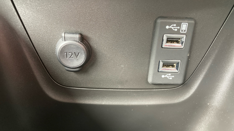 Vauxhall Crossland X 1.2T [130] Elite Nav 5dr [Start Stop] Auto Petrol Hatchback